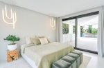 Fully Renovated Villa Gated Complex Marbella  (77)