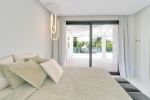 Fully Renovated Villa Gated Complex Marbella  (78)