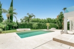 Fully Renovated Villa Gated Complex Marbella  (83)