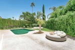 Fully Renovated Villa Gated Complex Marbella  (85)