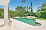 Fully Renovated Villa Gated Complex Marbella  (87)
