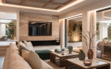 New Modern Villa Nueva Andalucia Marbella (23)