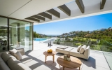 New Modern Villa Gated Community Benahavis (10)