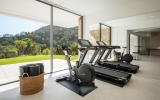 New Modern Villa Gated Community Benahavis (23)