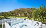 New Modern Villa Gated Community Benahavis (24)