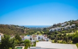 New Modern Villa Gated Community Benahavis (25)