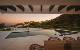 New Modern Villa Gated Community Benahavis (26)