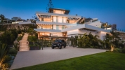 New Modern Villa Gated Community Benahavis (28)