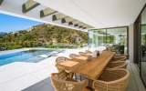 New Modern Villa Gated Community Benahavis (29)