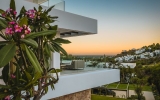 New Modern Villa Gated Community Benahavis (33)