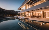 New Modern Villa Gated Community Benahavis (34)