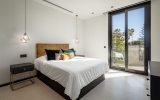 Modern Villa Gated Complex Marbella (6)
