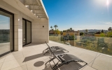 Modern Villa Gated Complex Marbella (12)