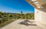 Modern Villa Gated Complex Marbella (14)