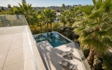 Modern Villa Gated Complex Marbella (13)