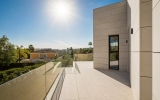 Modern Villa Gated Complex Marbella (15)