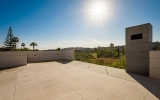Modern Villa Gated Complex Marbella (18)