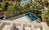 Modern Villa Gated Complex Marbella (19)