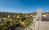 Modern Villa Gated Complex Marbella (20)