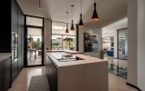Modern Villa Gated Complex Marbella (30)