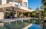 Modern Villa Gated Complex Marbella (33)
