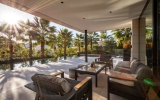 Modern Villa Gated Complex Marbella (34)