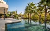 Modern Villa Gated Complex Marbella (38)