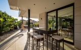 Modern Villa Gated Complex Marbella (40)