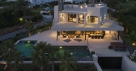 Modern Villa Gated Complex Marbella (41)