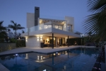 Modern Villa Gated Complex Marbella (43)
