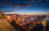 Frontline Marina Penthouse Puerto Banus Marbella (1)