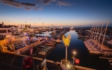 Frontline Marina Penthouse Puerto Banus Marbella (3)