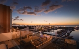 Frontline Marina Penthouse Puerto Banus Marbella (5)