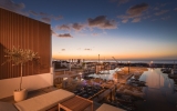 Frontline Marina Penthouse Puerto Banus Marbella (6)
