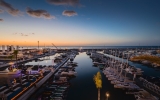 Frontline Marina Penthouse Puerto Banus Marbella (7)