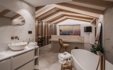 Frontline Marina Penthouse Puerto Banus Marbella (9)