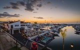 Frontline Marina Penthouse Puerto Banus Marbella (13)