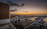 Frontline Marina Penthouse Puerto Banus Marbella (14)