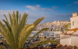Frontline Marina Penthouse Puerto Banus Marbella (32)