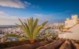 Frontline Marina Penthouse Puerto Banus Marbella (33)
