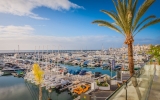 Frontline Marina Penthouse Puerto Banus Marbella (36)