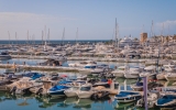 Frontline Marina Penthouse Puerto Banus Marbella (38)