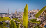 Frontline Marina Penthouse Puerto Banus Marbella (39)