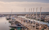 Frontline Marina Penthouse Puerto Banus Marbella (40)
