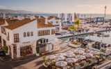 Frontline Marina Penthouse Puerto Banus Marbella (42)
