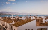 Frontline Marina Penthouse Puerto Banus Marbella (43)