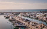 Frontline Marina Penthouse Puerto Banus Marbella (44)