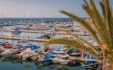 Frontline Marina Penthouse Puerto Banus Marbella (46)