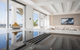 Frontline Marina Penthouse Puerto Banus Marbella (52)