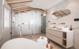 Frontline Marina Penthouse Puerto Banus Marbella (53)
